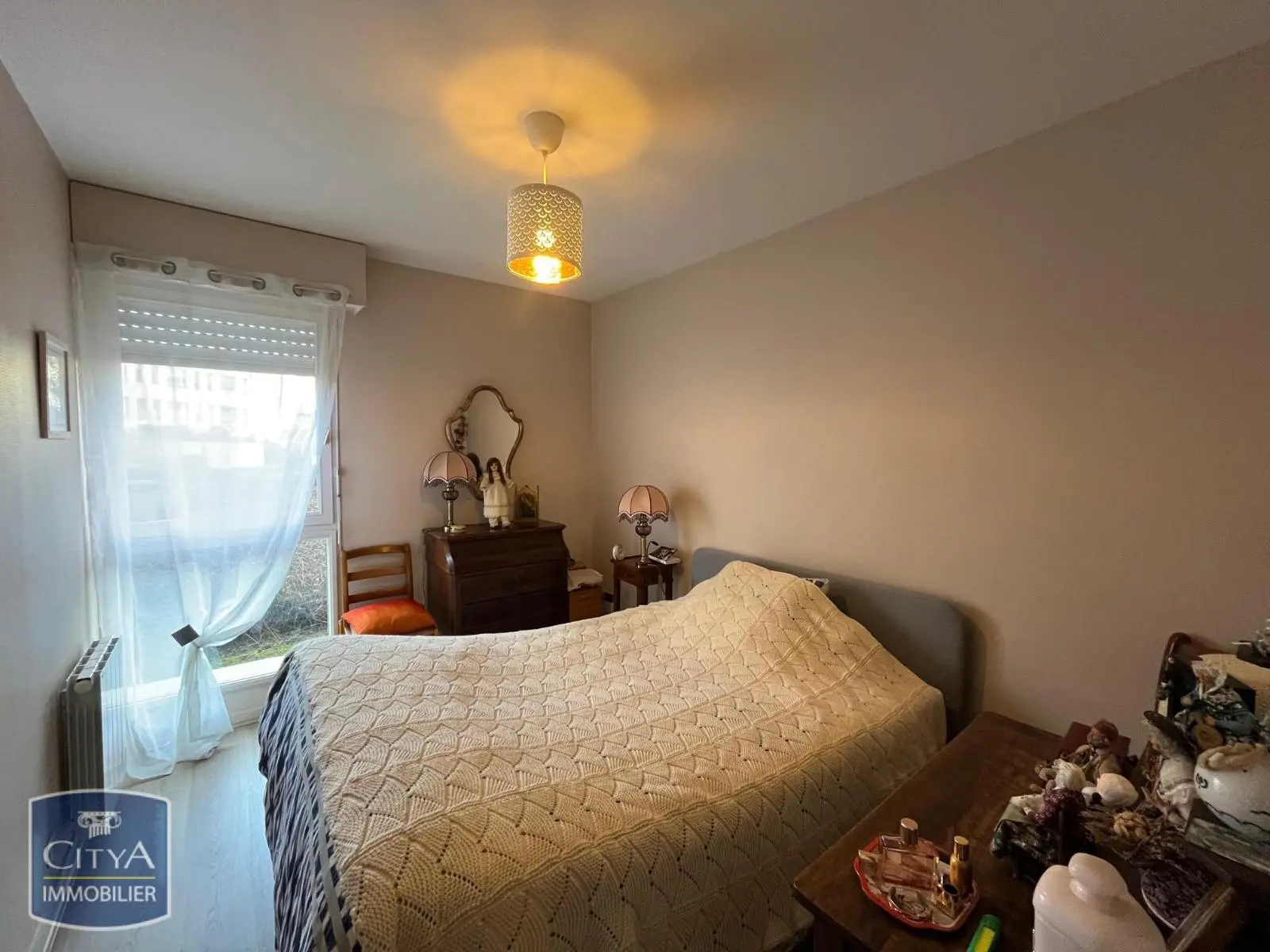 Photo 3 Appartement 4 pièces 85.54m²