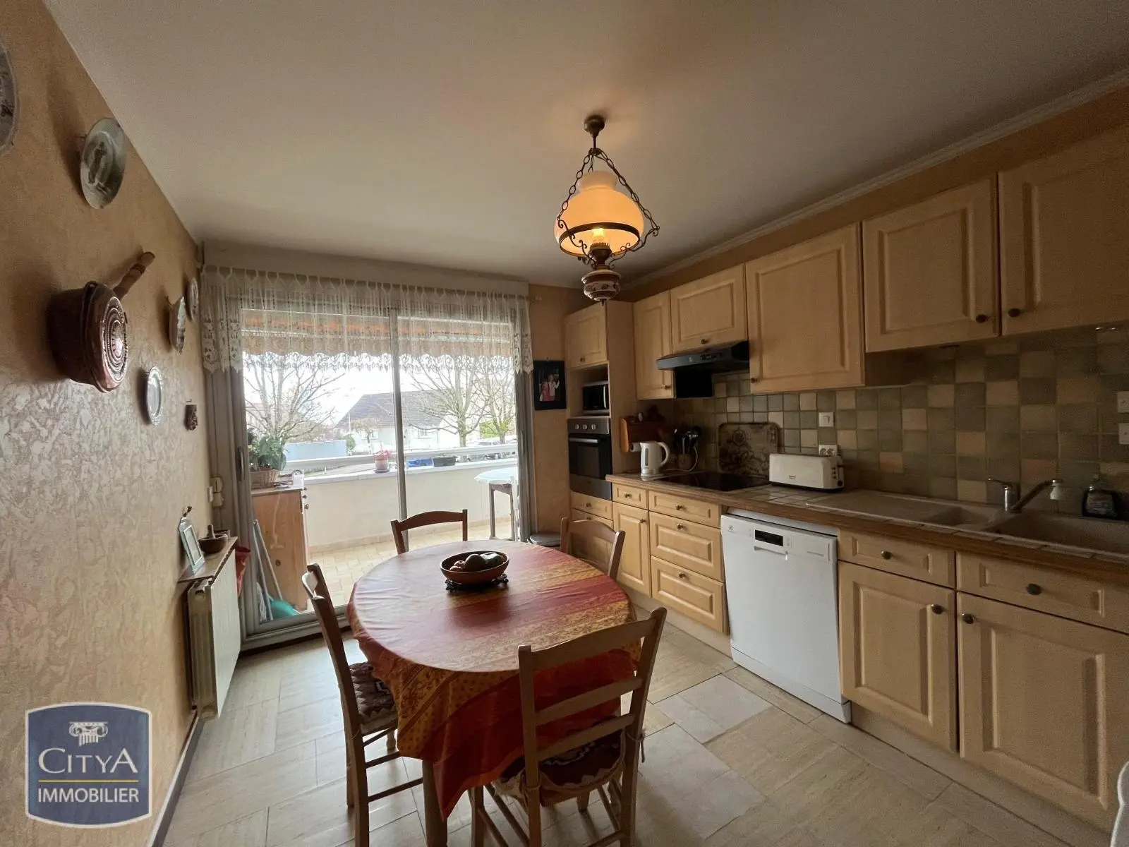 Photo 1 appartement Talant