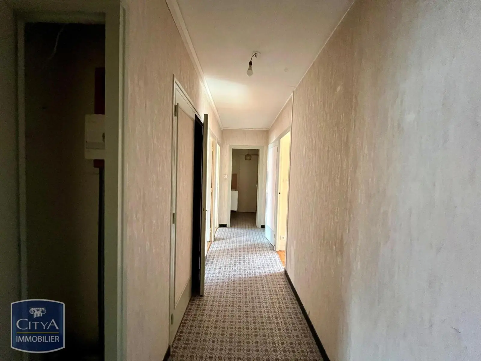 Photo 5 Appartement 3 pièces 60m²