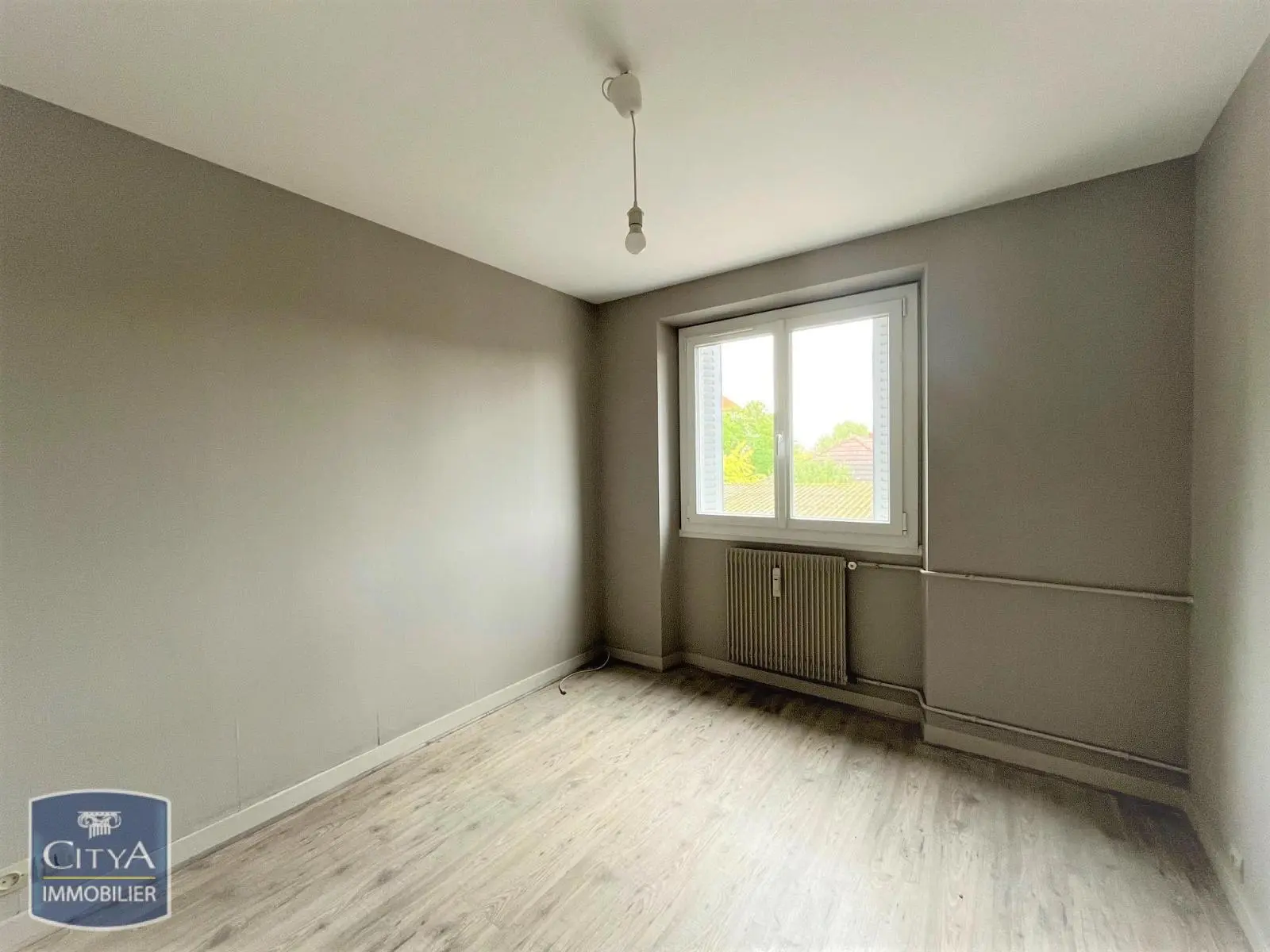 Photo 6 Appartement 3 pièces 58.63m²
