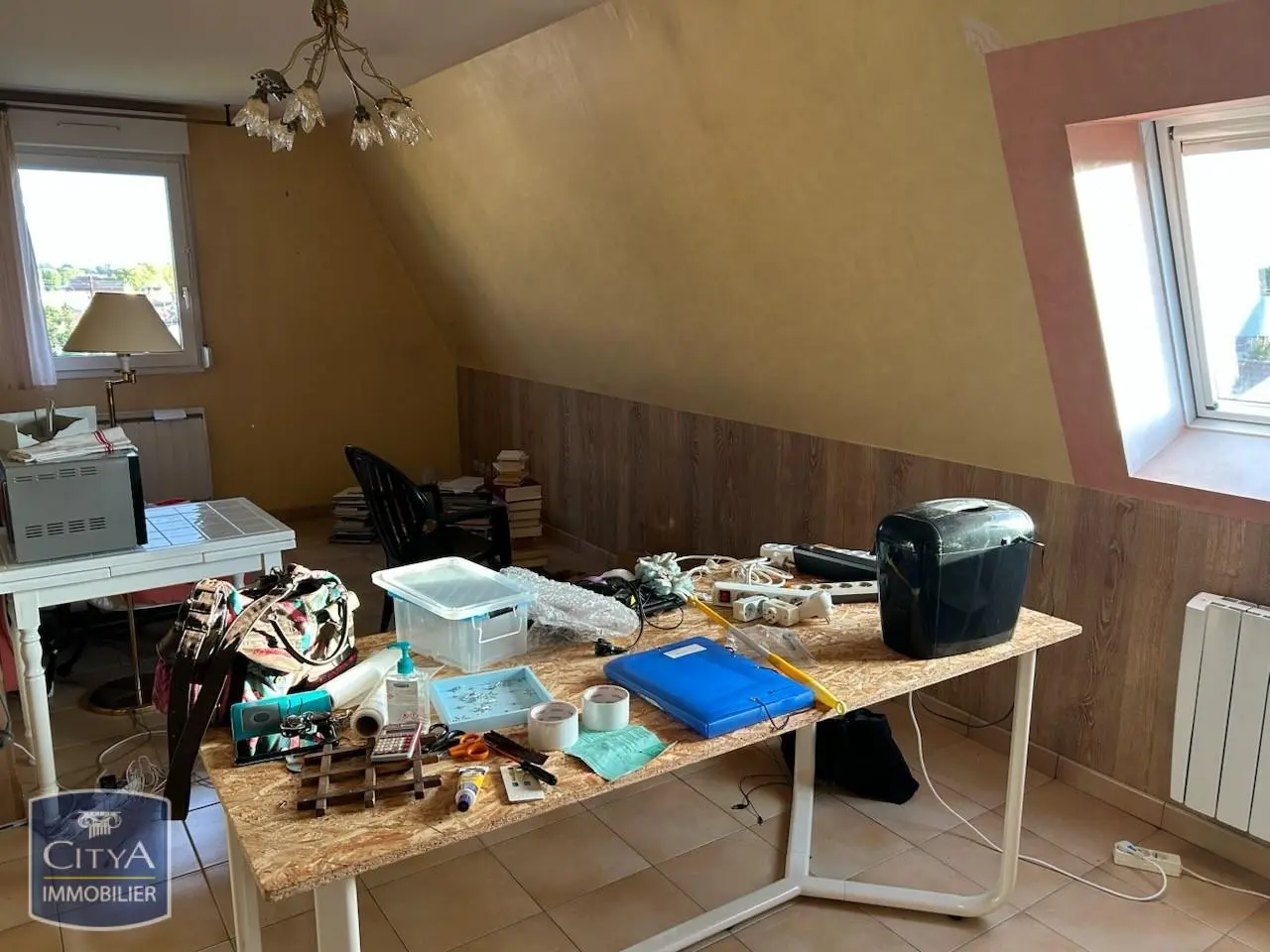 Photo 5 Appartement 3 pièces 68m²
