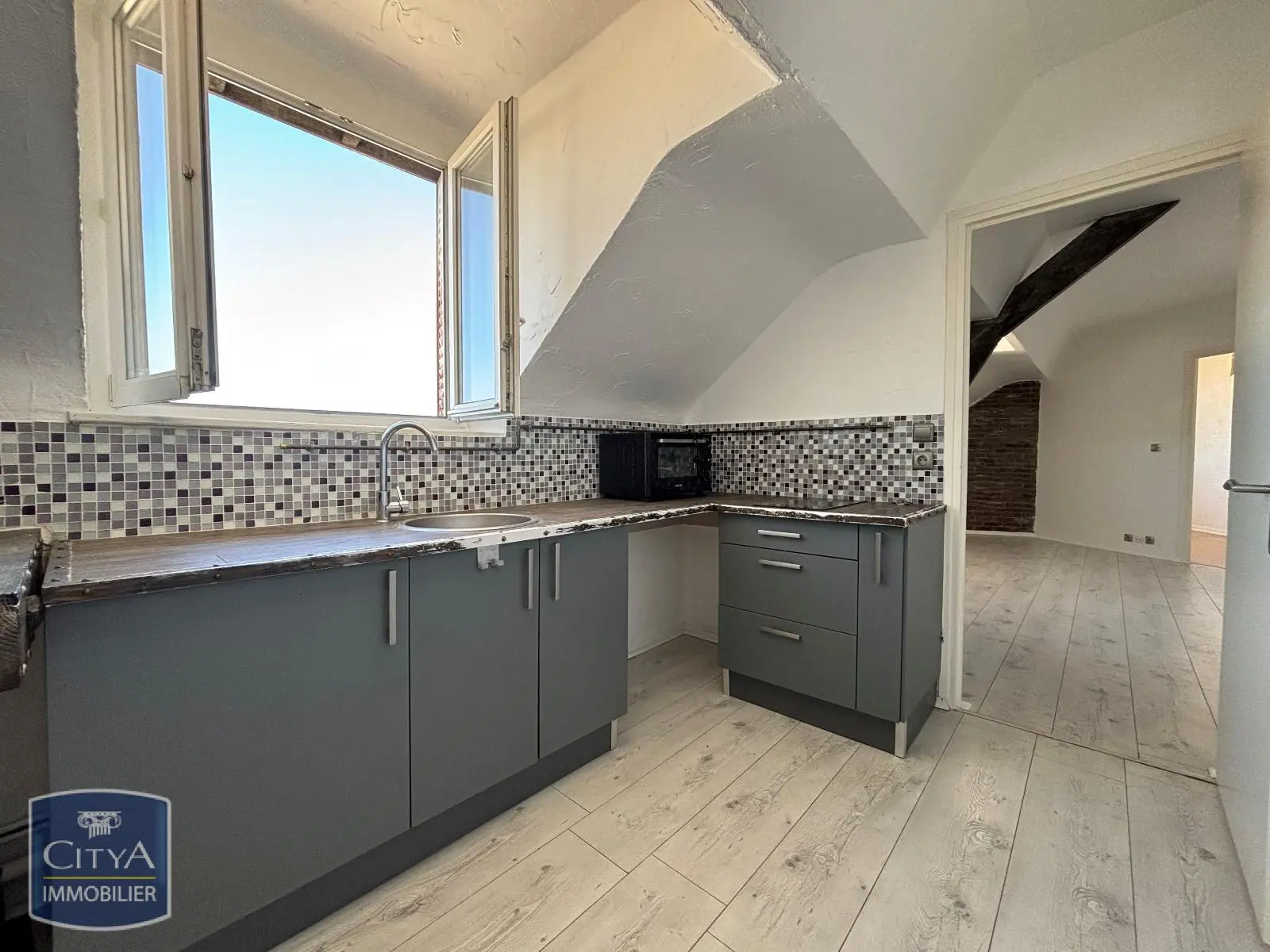 Photo 3 Appartement 2 pièces 40m²