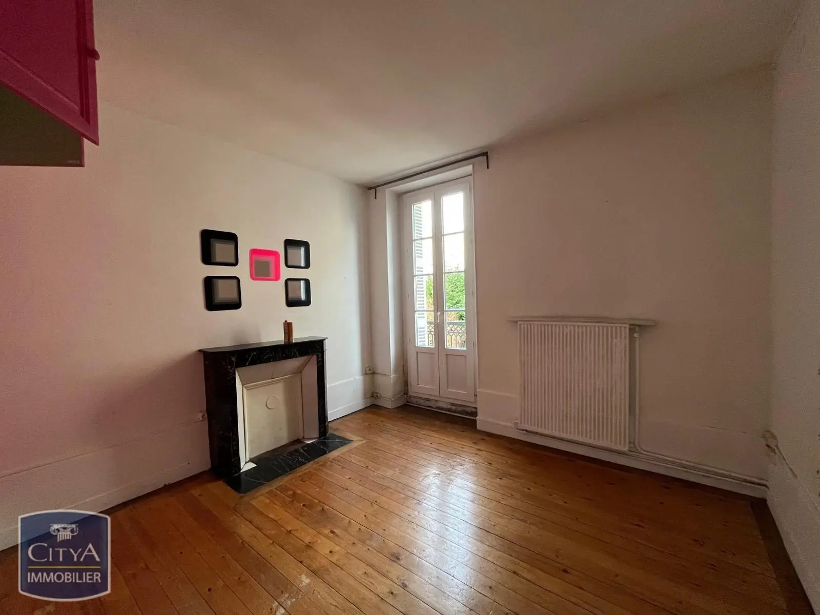 Photo 4 Appartement 3 pièces 61.46m²