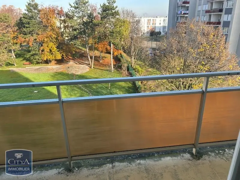 Photo 3 Appartement 1 pièce 40m²