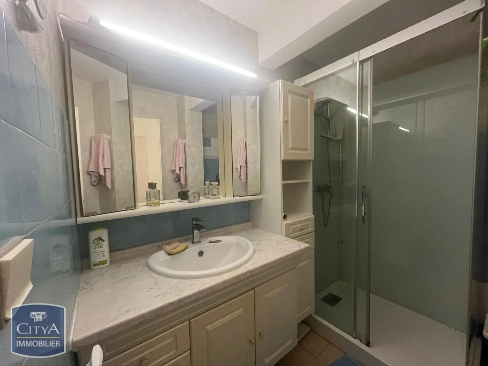 Photo 2 appartement Talant