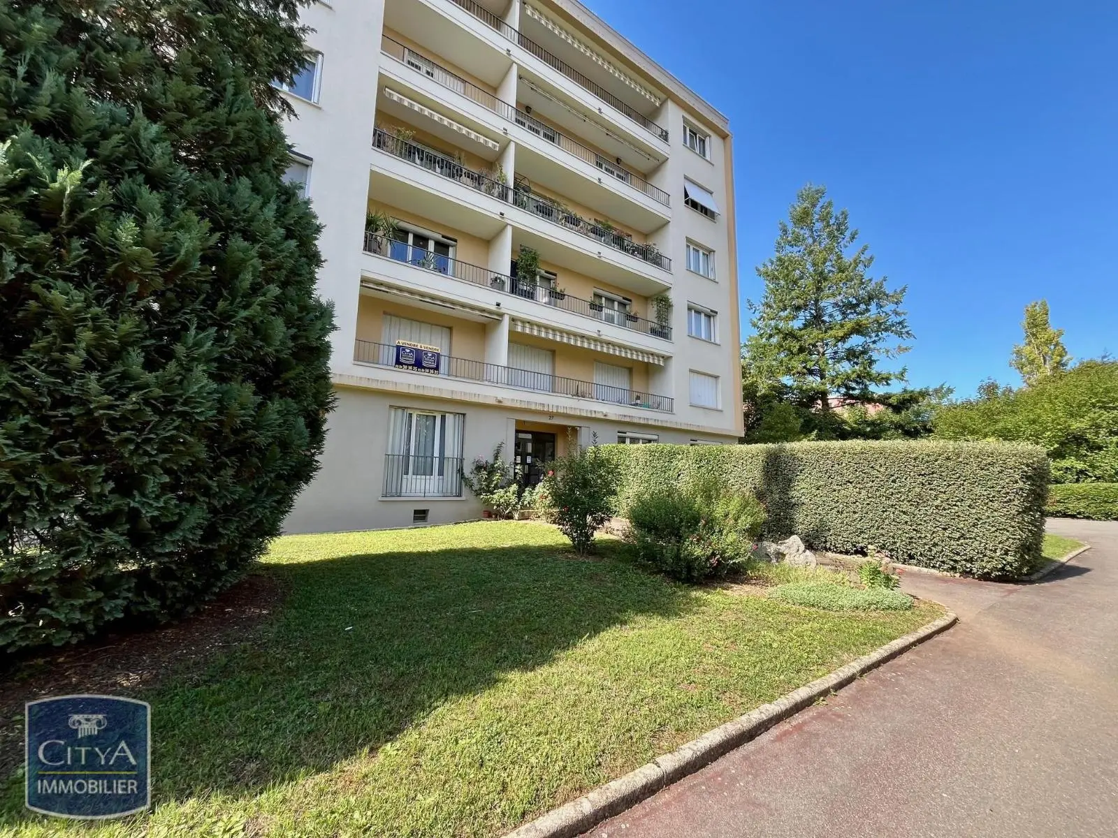 Photo 4 Appartement 3 pièces 76m²