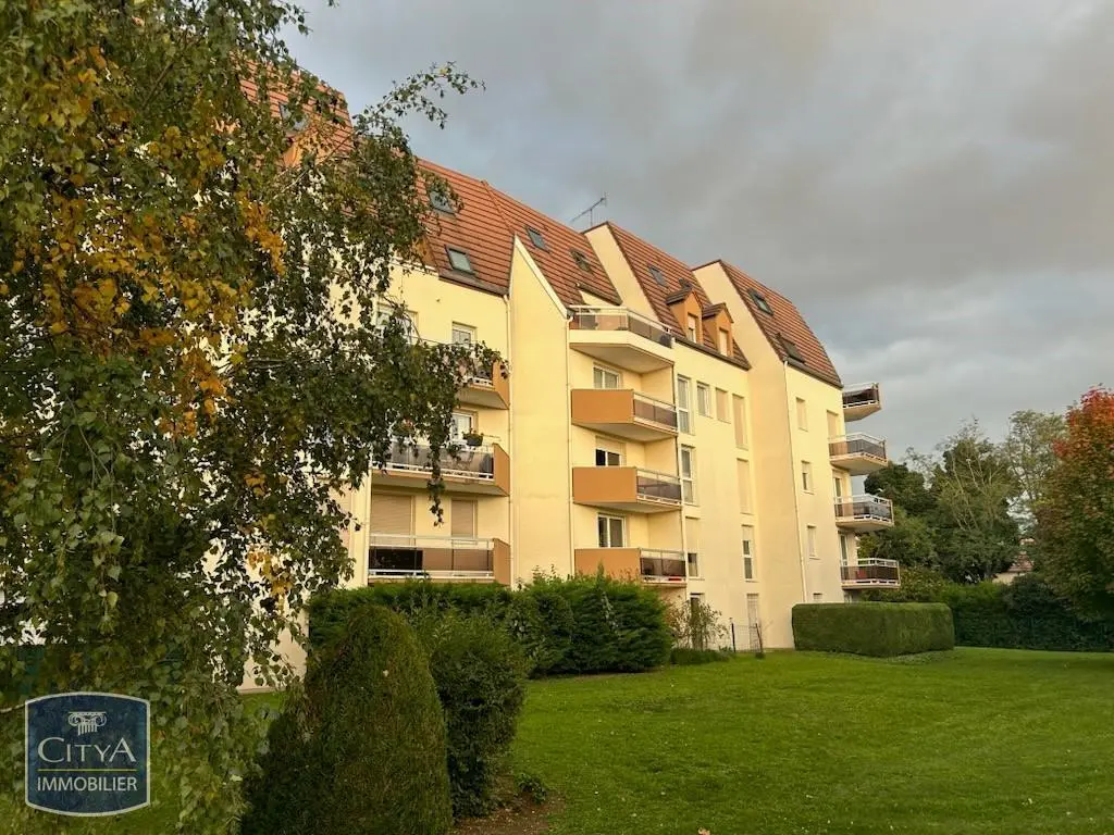 Photo 1 Appartement 3 pièces 68m²