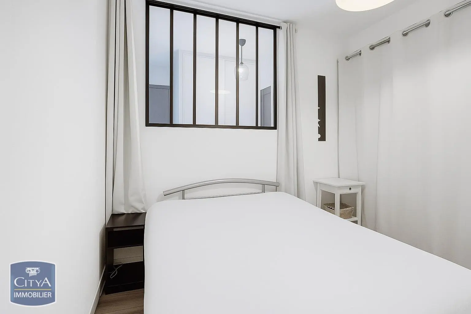 Photo 7 Appartement 2 pièces 37m²