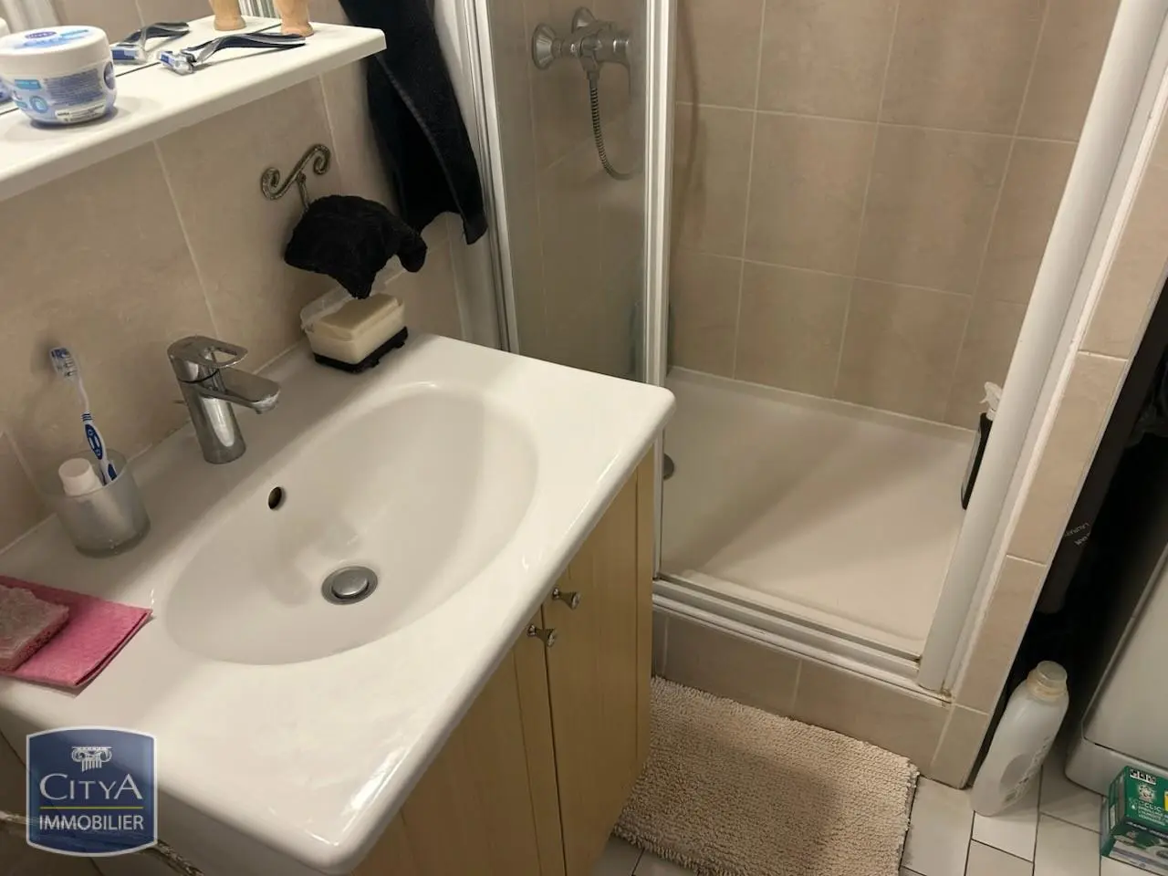 Photo 6 Appartement 1 pièce 40m²