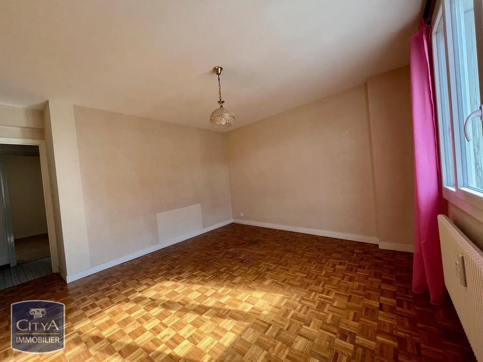 Photo 3 Appartement 3 pièces 60m²