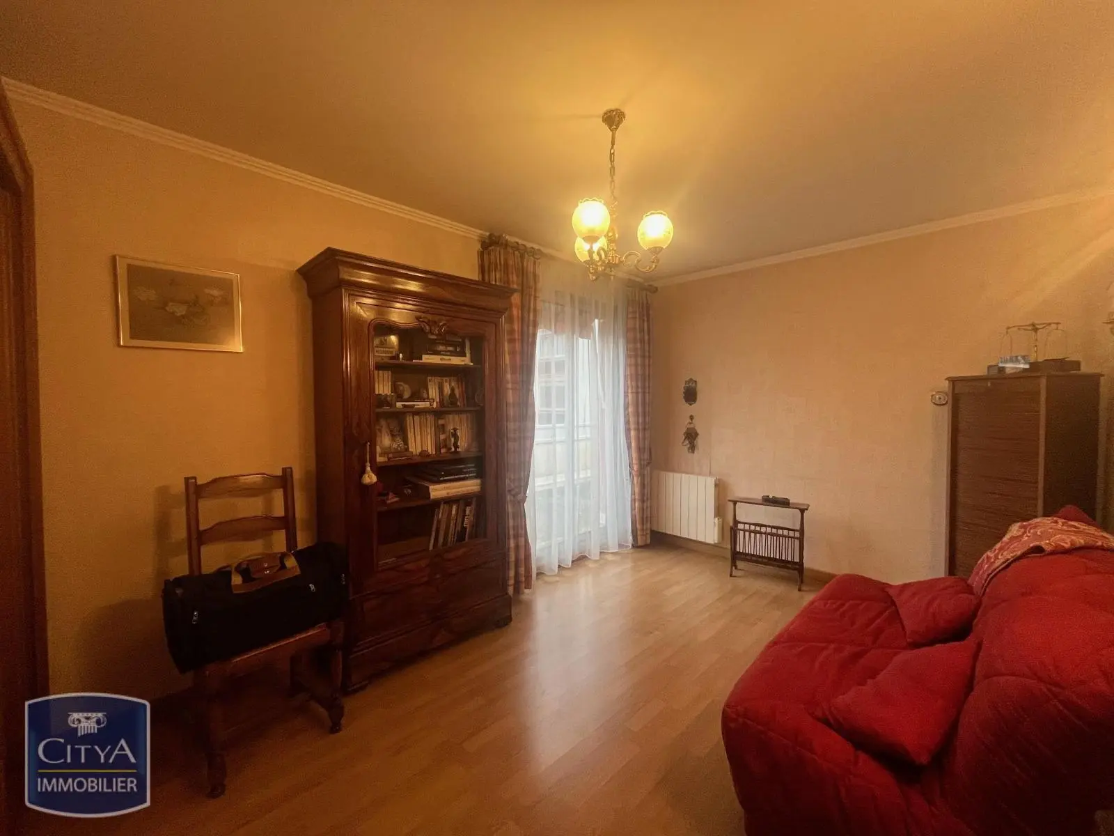 Photo 3 appartement Talant