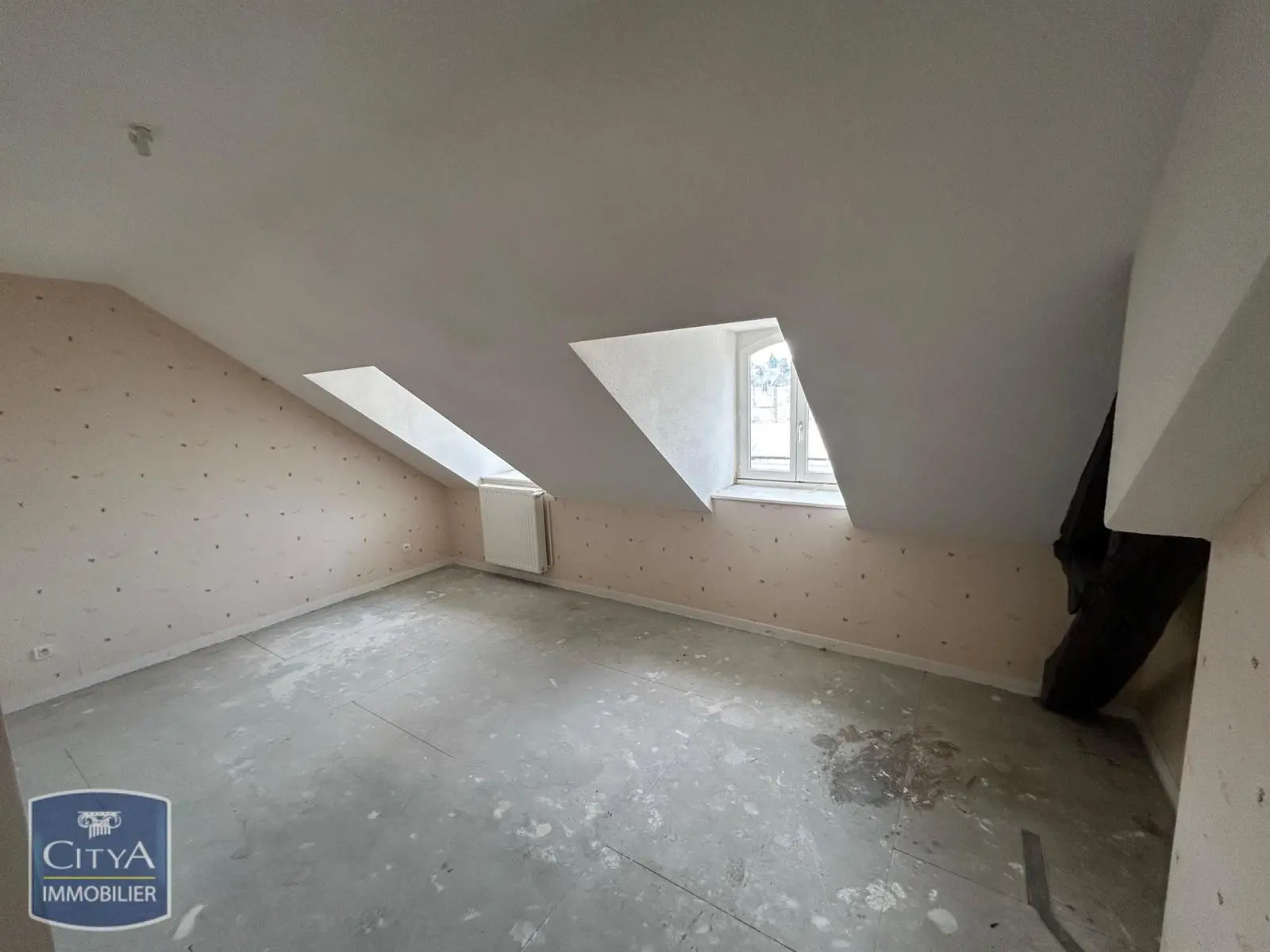 Photo 5 Immeuble 1328m²