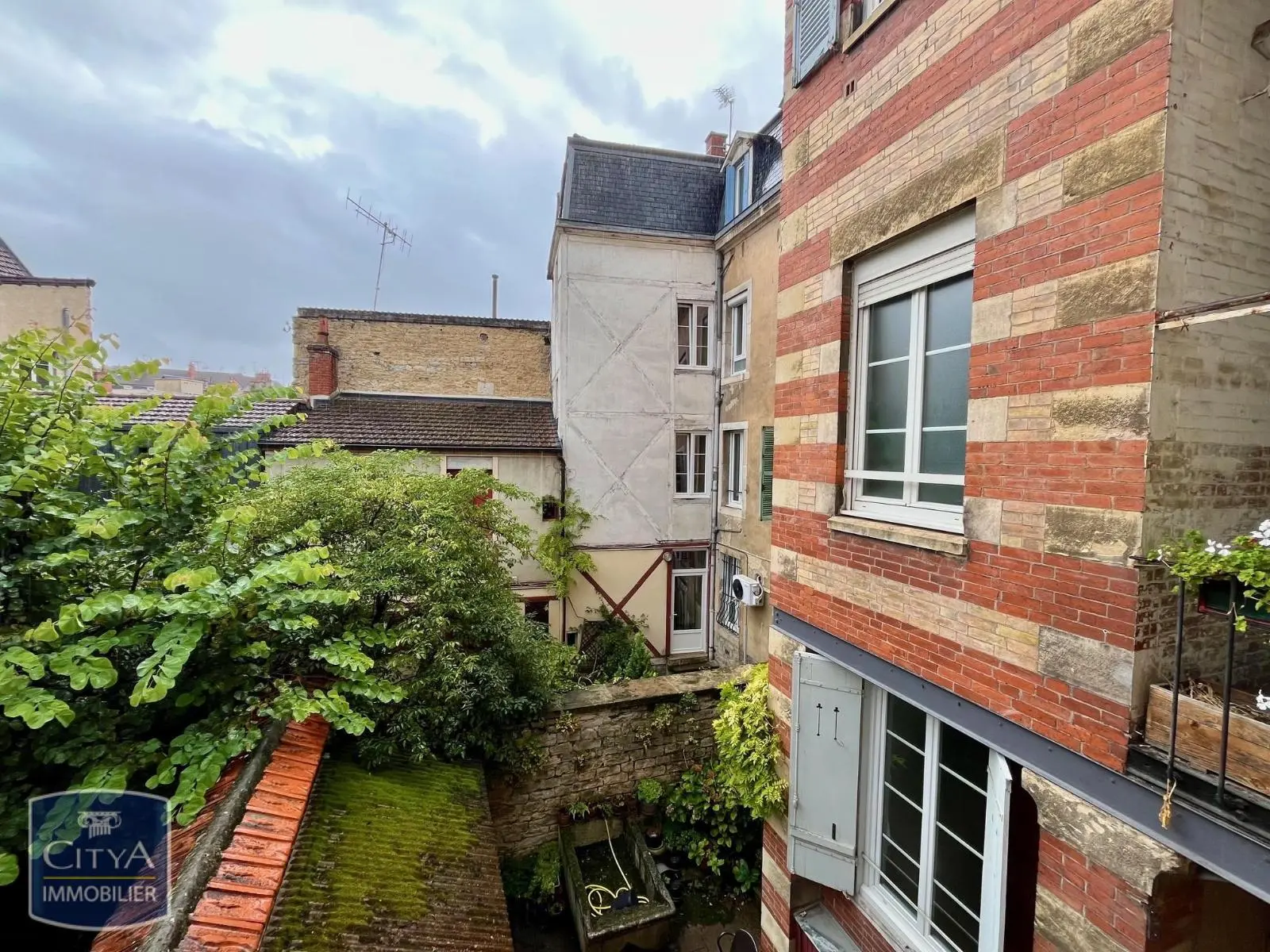 Photo 13 Appartement 4 pièces 66m²