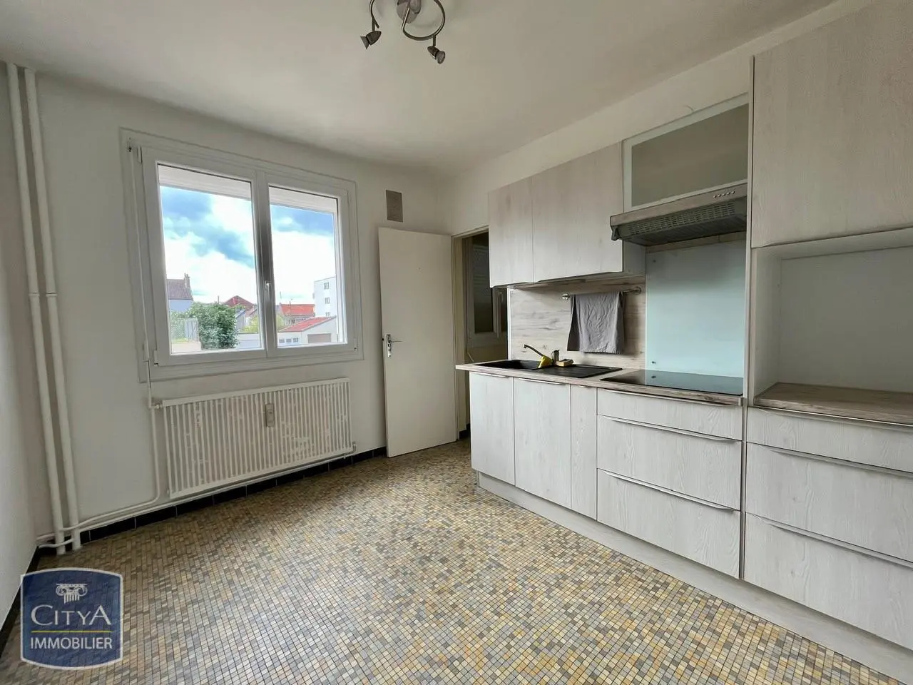 Photo 1 Appartement 3 pièces 62m²