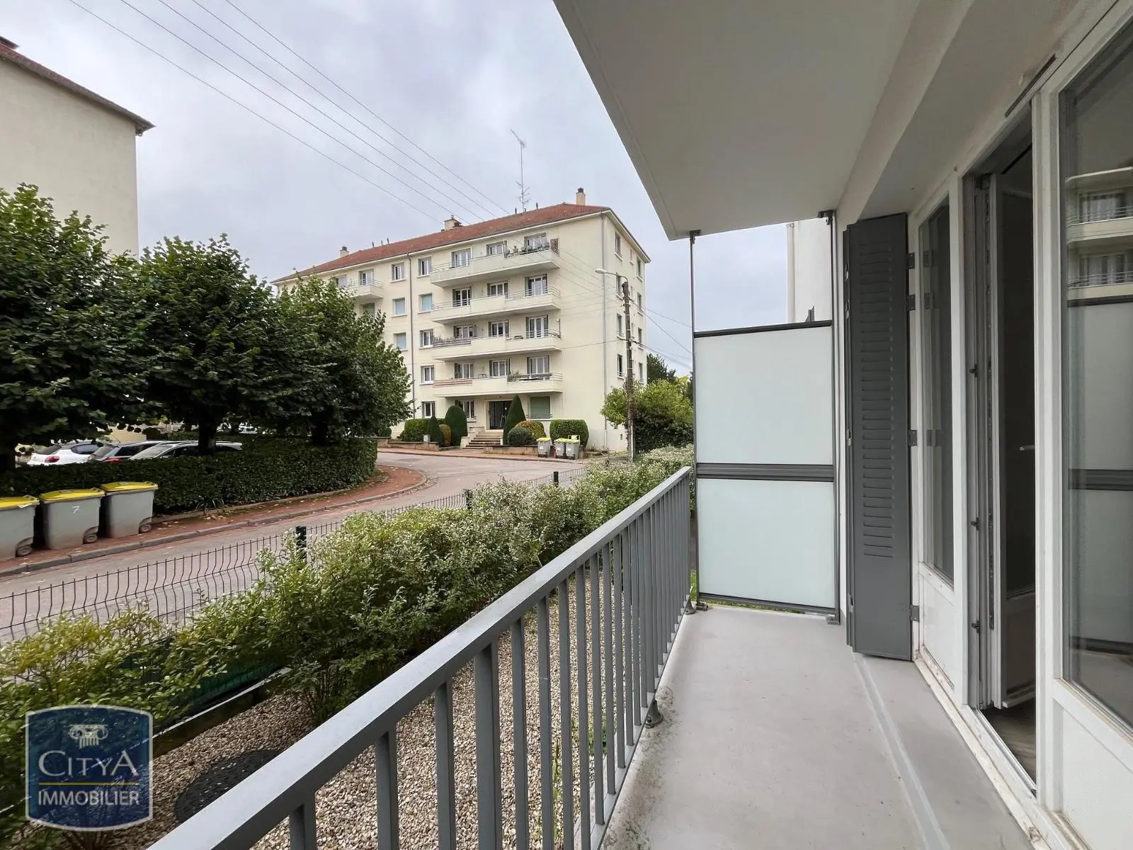 Photo 8 Appartement 3 pièces 58.63m²