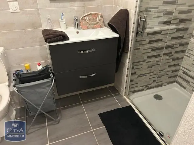 Photo 4 Appartement 1 pièce 20m²