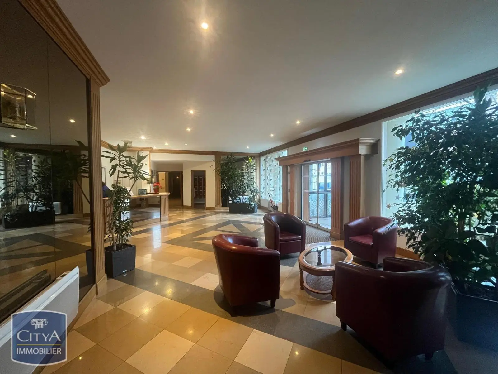 Photo 6 Appartement 2 pièces 53.03m²