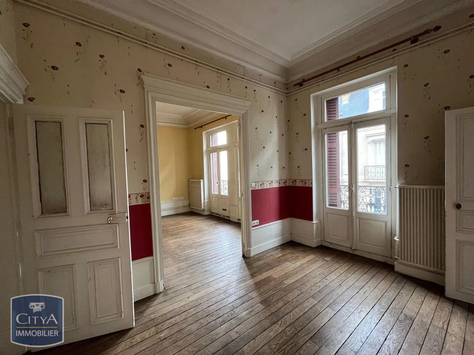 Photo 4 Appartement 4 pièces 66m²