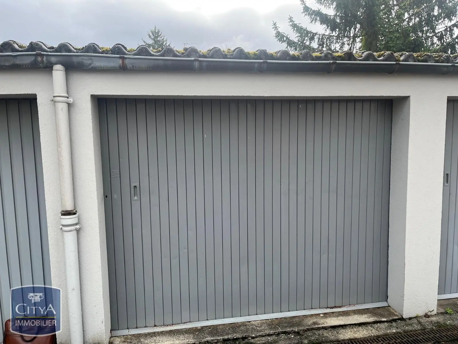 Photo 2 Parking 14.83m²