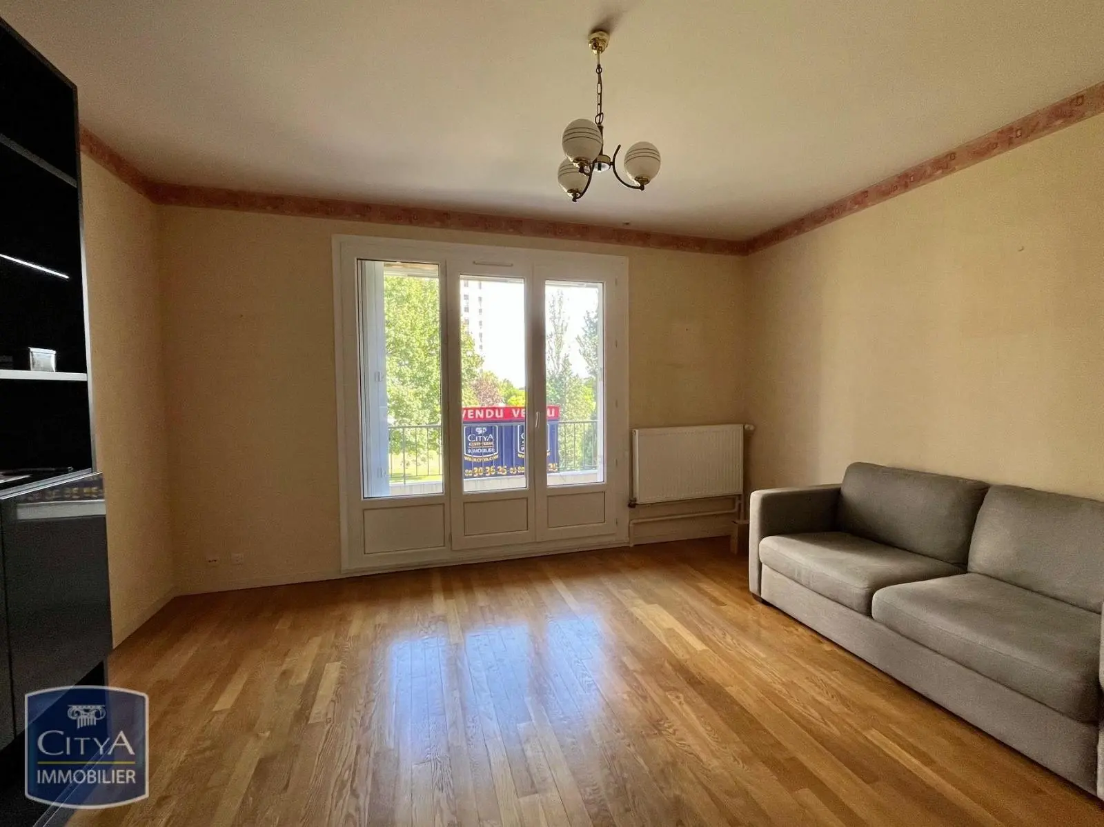 Photo 5 Appartement 3 pièces 76m²