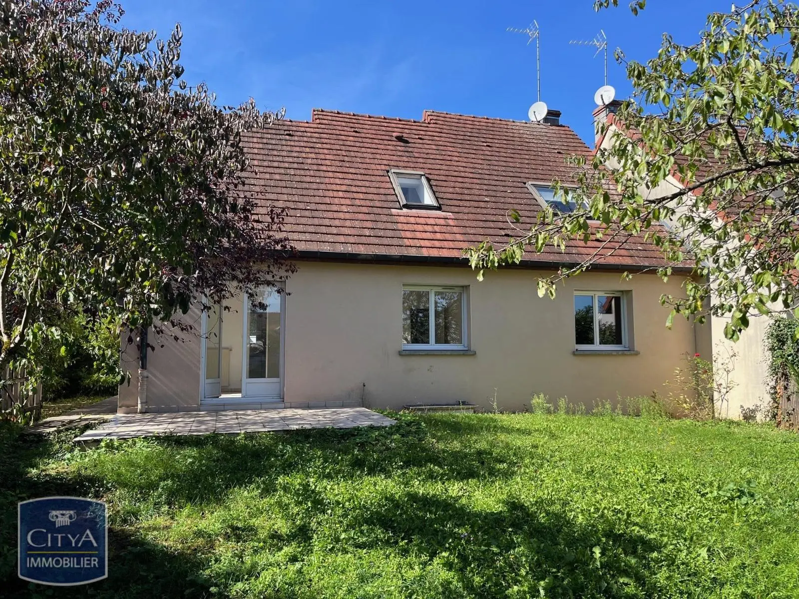 Photo 1 Maison 7 pièces 115m²