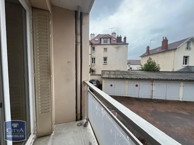 Photo 6 appartement Dijon