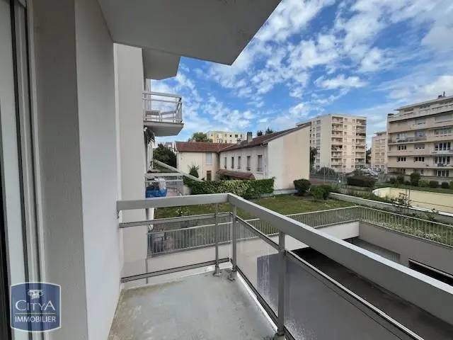 Photo 7 Appartement 3 pièces 64.36m²