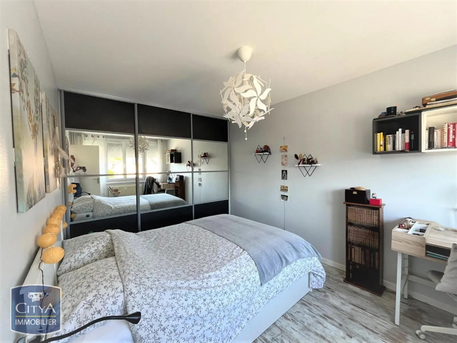 Photo 6 Appartement 2 pièces 42.05m²
