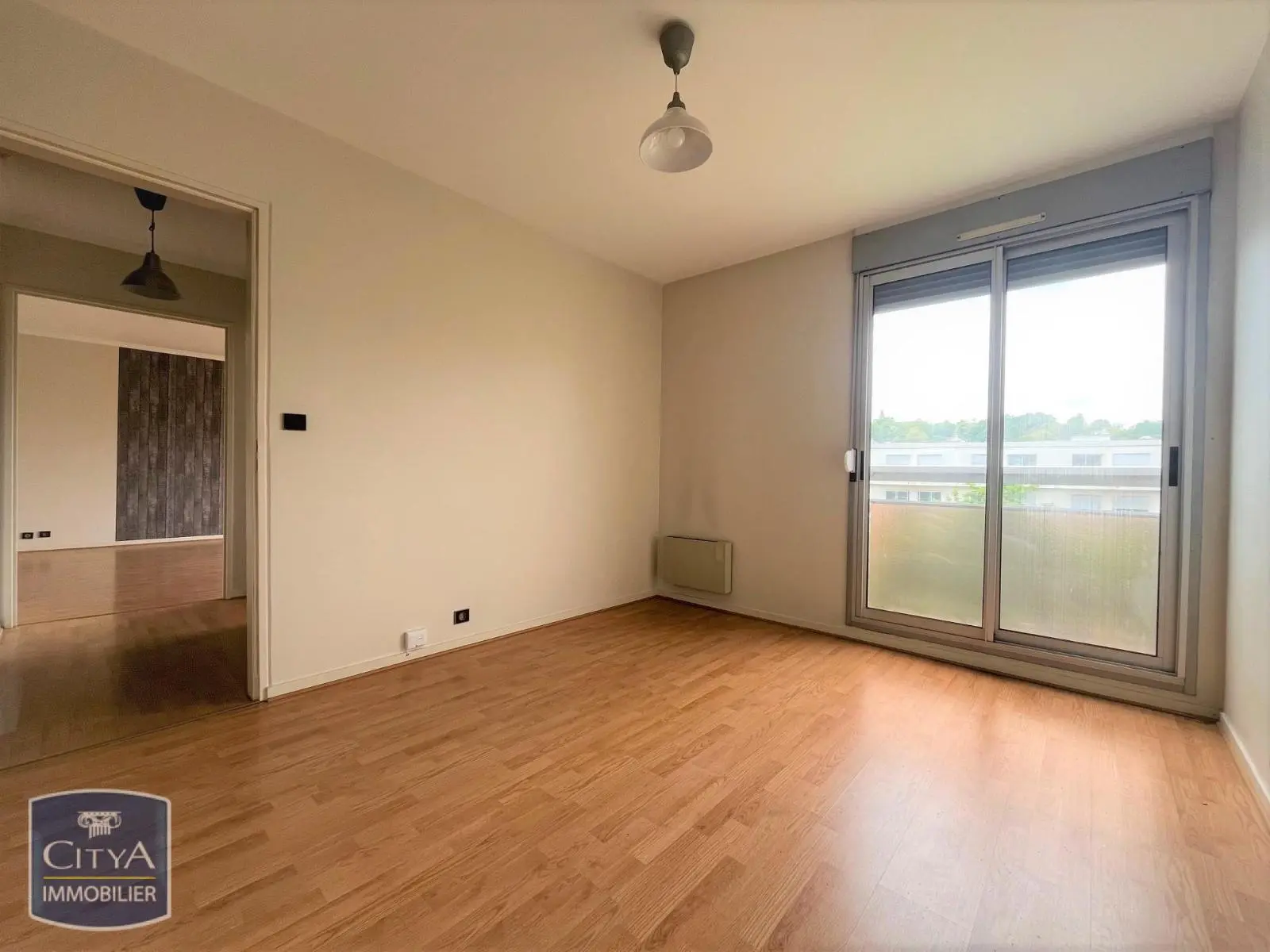 Photo 4 Appartement 2 pièces 51.66m²