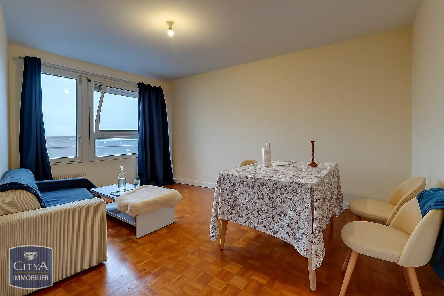 Photo 4 Appartement 2 pièces 46m²