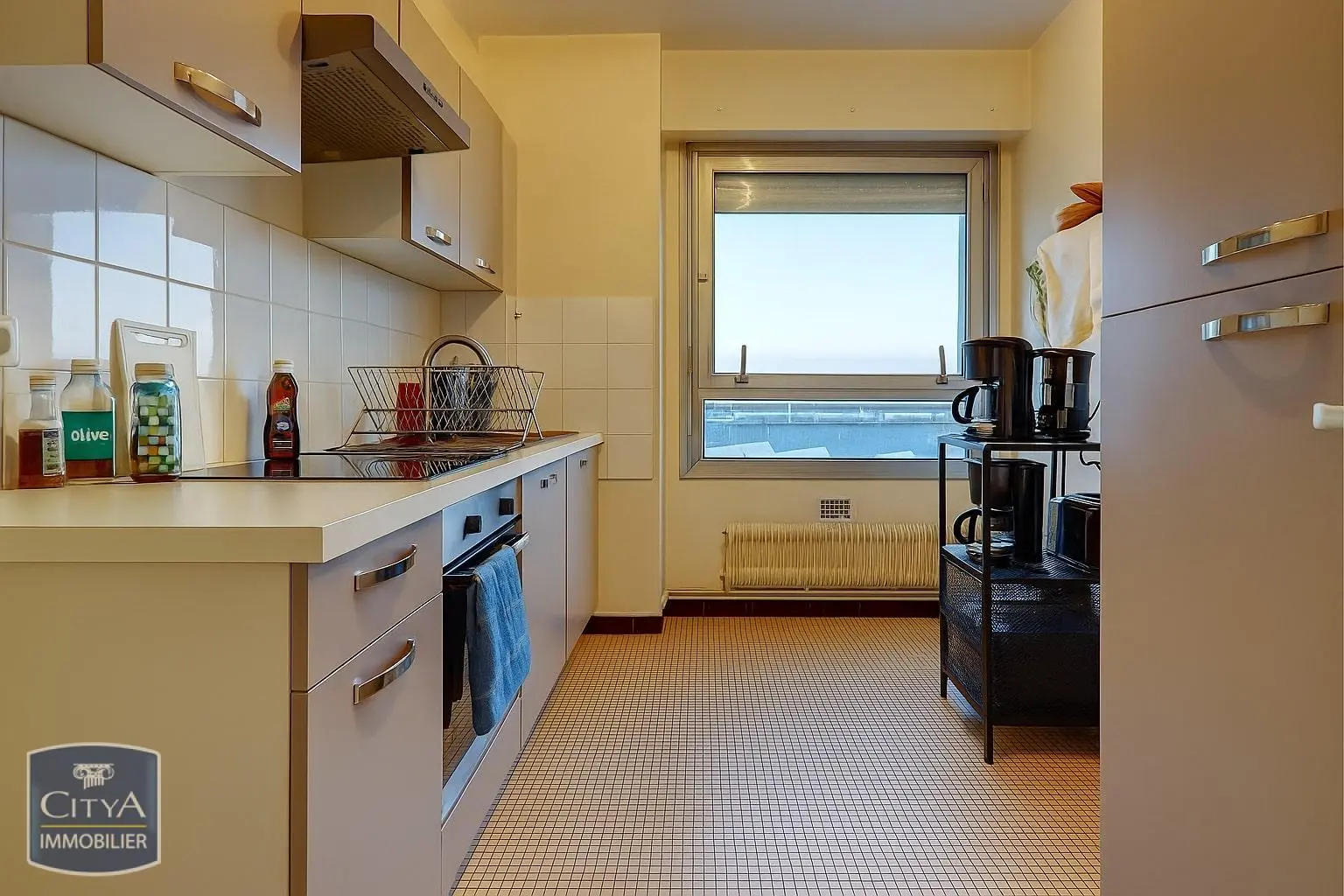 Photo 5 Appartement 2 pièces 46m²
