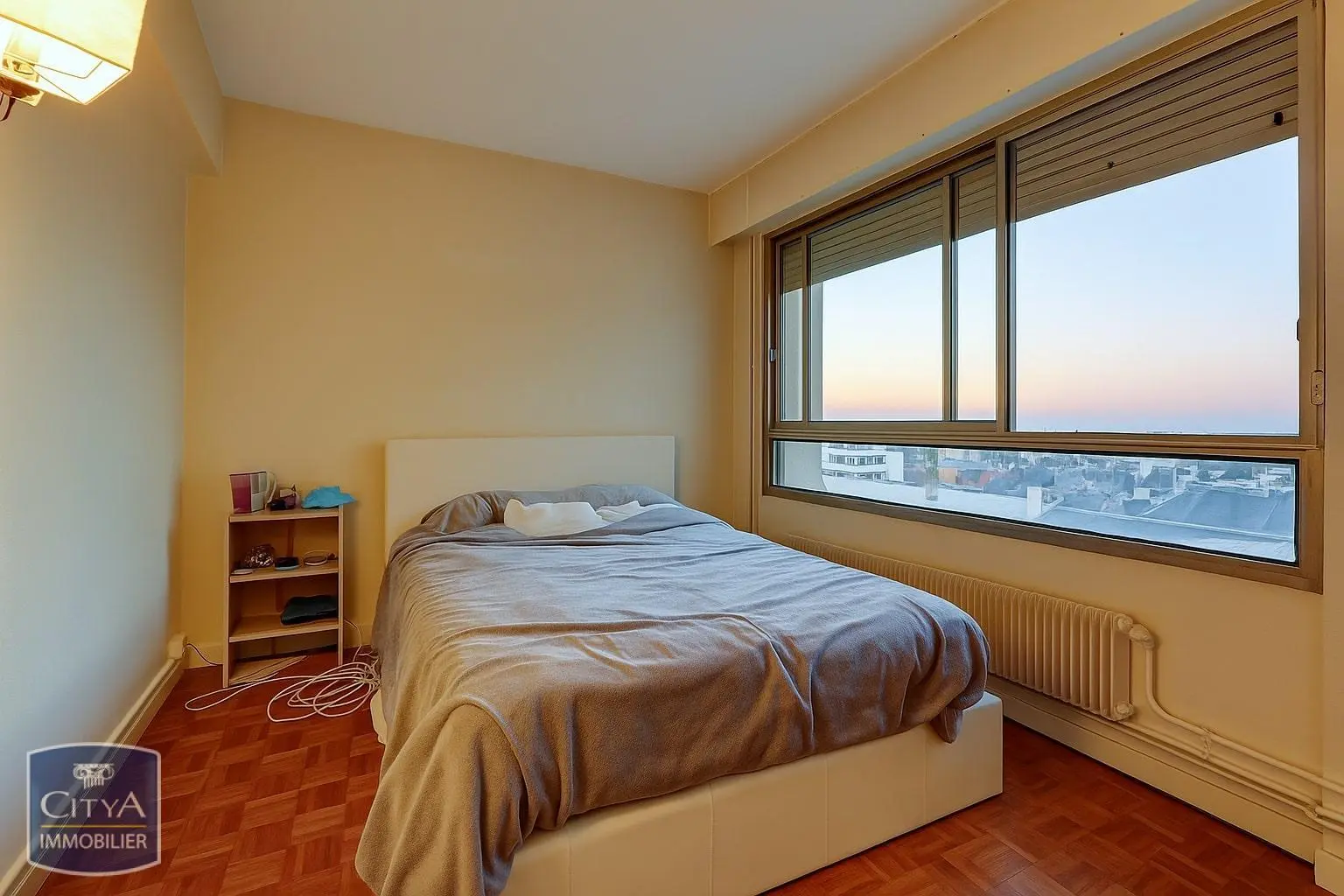 Photo 8 Appartement 2 pièces 46m²