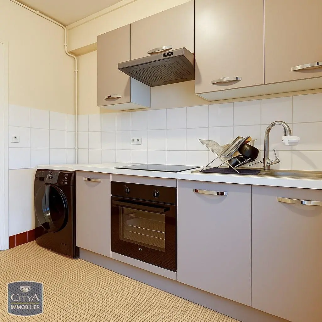 Photo 6 Appartement 2 pièces 46m²