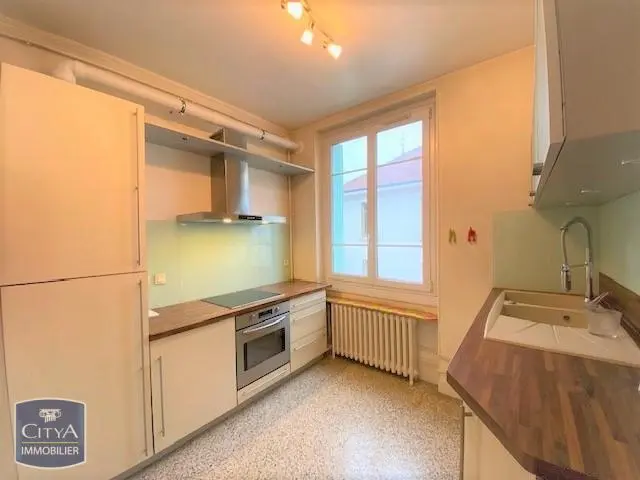 Photo 2 Appartement 2 pièces 50.03m²