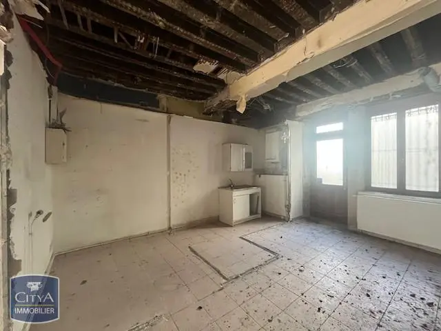 Photo 2 Appartement 3 pièces 68.94m²