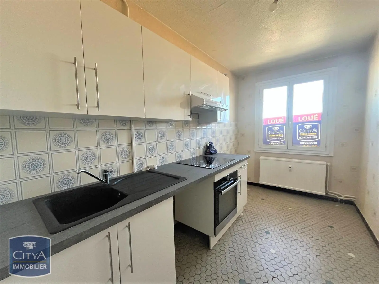 Photo 3 Appartement 1 pièce 26.75m²