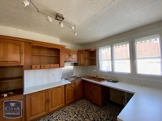 Photo 3 Maison 4 pièces 70m²