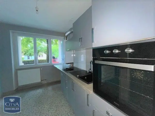 Photo 2 appartement Dijon