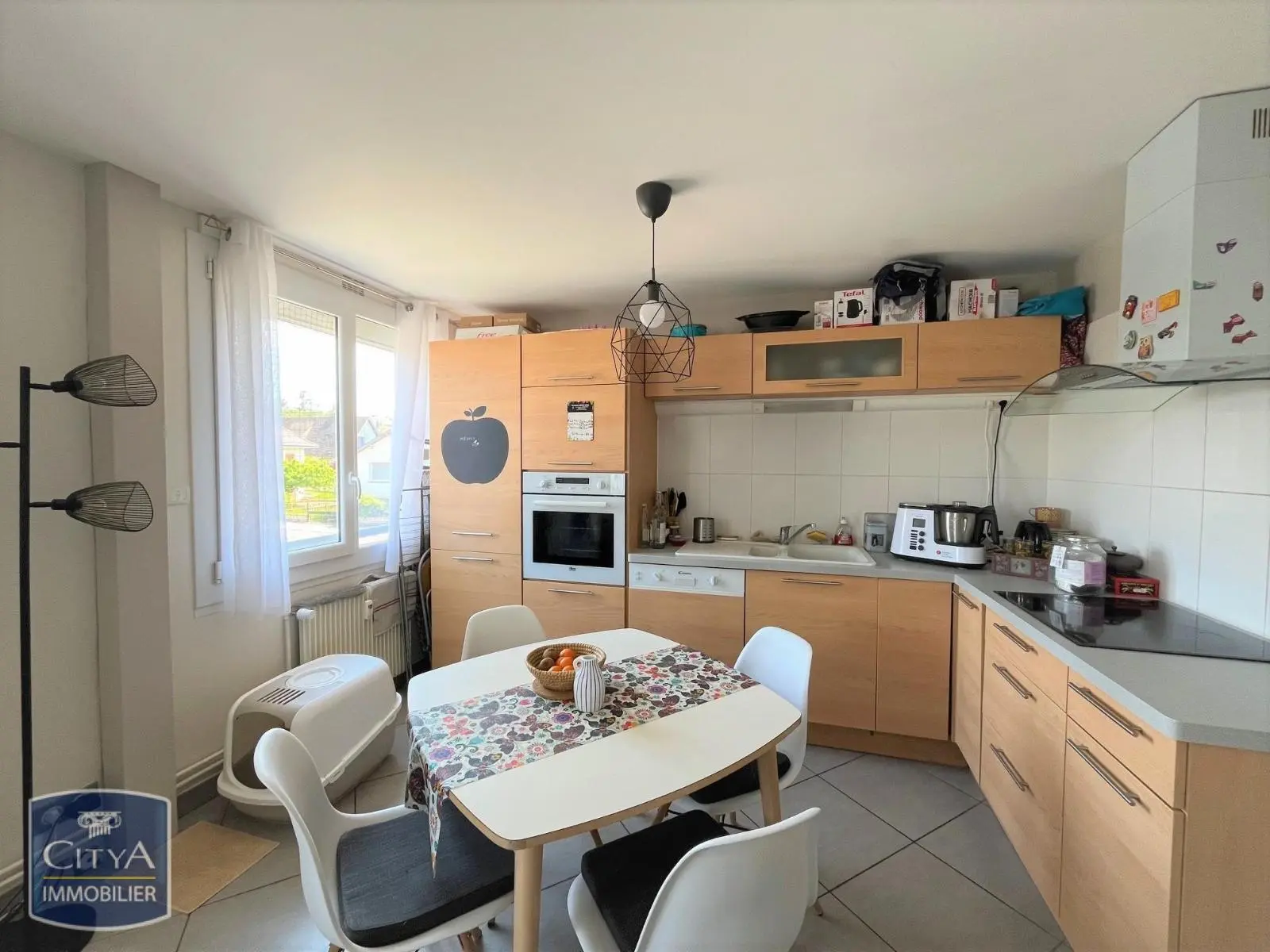Photo 2 Appartement 2 pièces 42.05m²