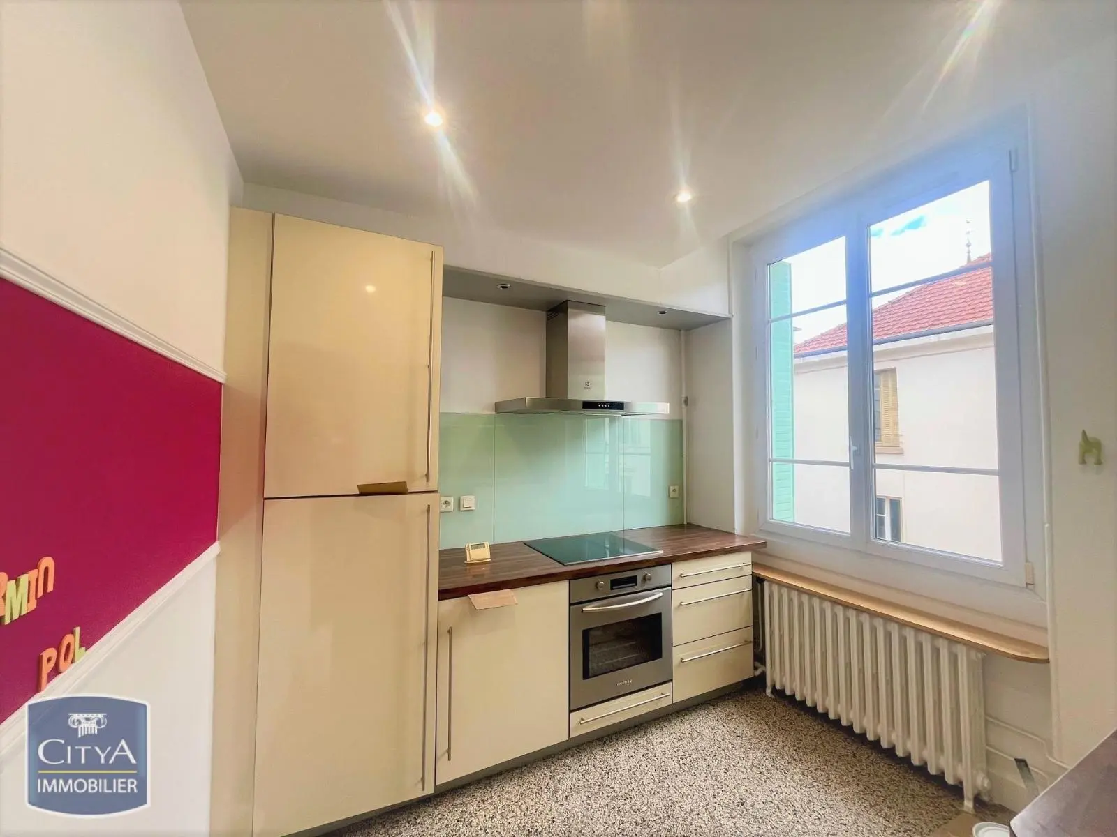 Photo 2 Appartement 2 pièces 50.03m²