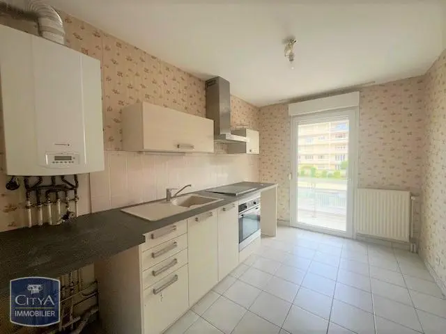 Photo 2 Appartement 3 pièces 64.36m²