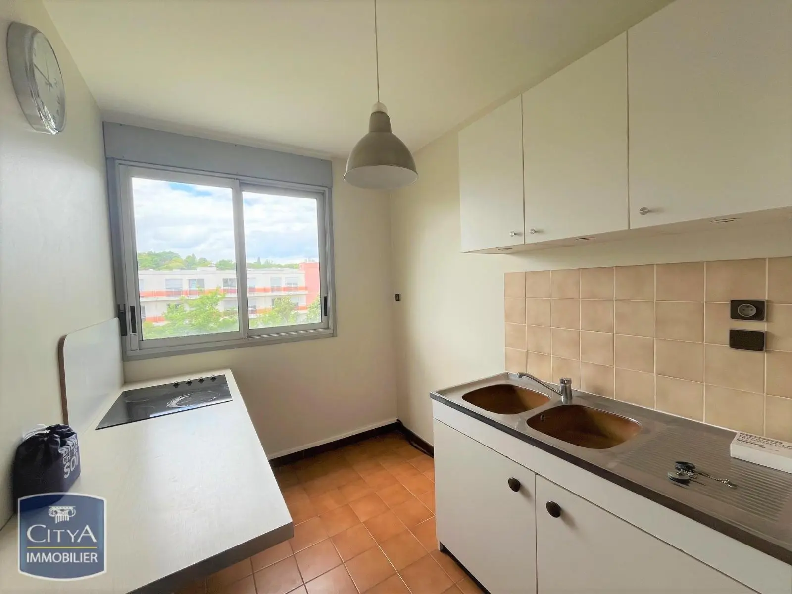 Photo 3 Appartement 2 pièces 51.66m²