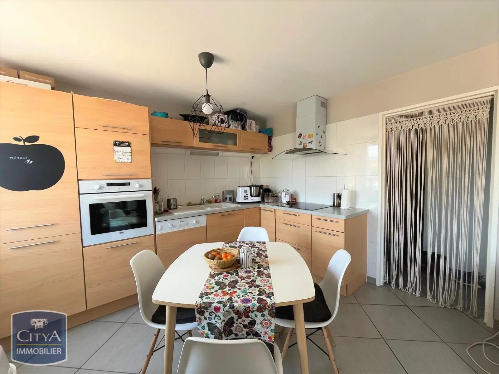 Photo 3 Appartement 2 pièces 42.05m²