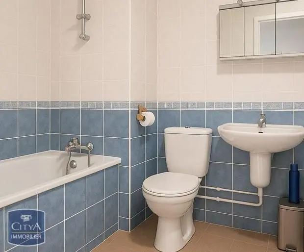 Photo 3 Appartement 1 pièce 23.1m²