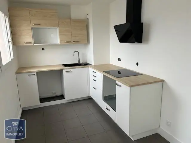 Photo 4 Appartement 3 pièces 75m²