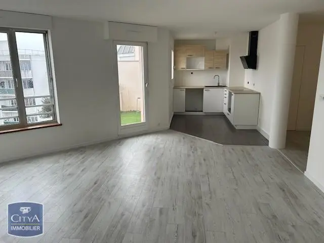 Photo 1 Appartement 3 pièces 75m²