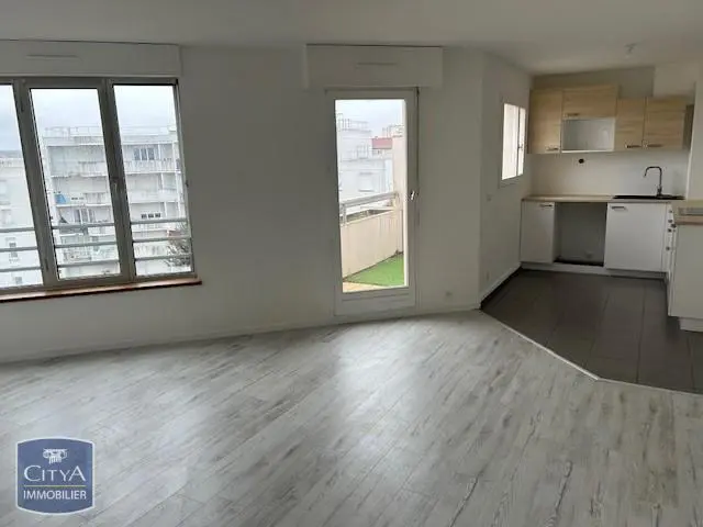 Photo 2 Appartement 3 pièces 75m²