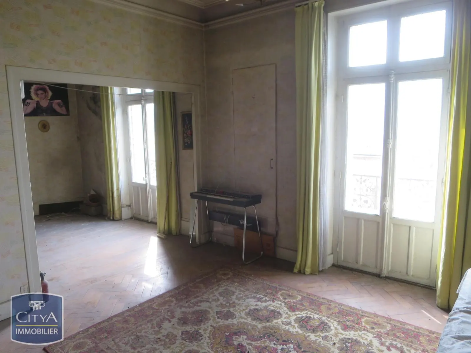 Photo 3 immeuble Dijon