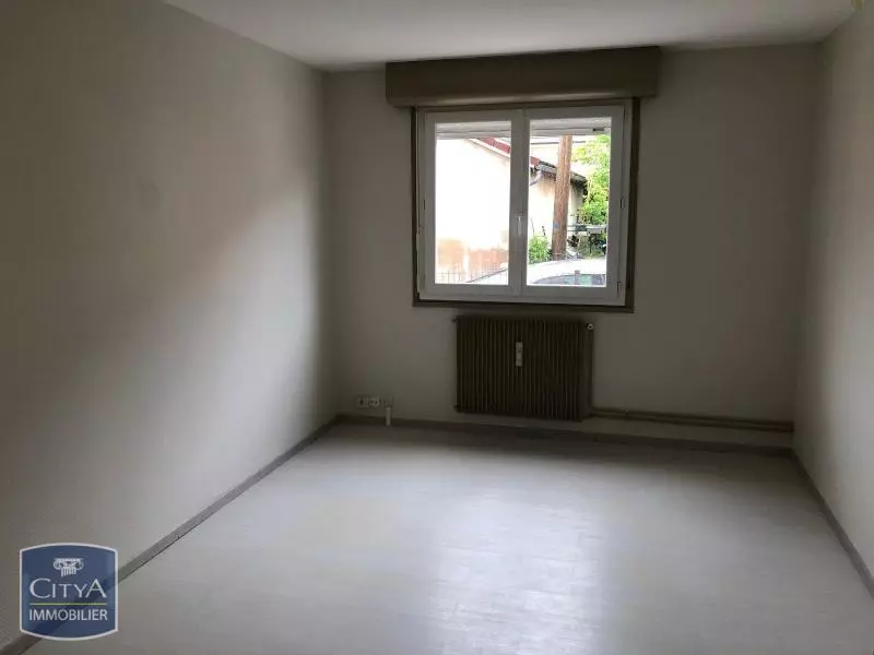 Illustration pour Appartement 2 pièces 41m² Photo Appartement 2 pièces 41m²