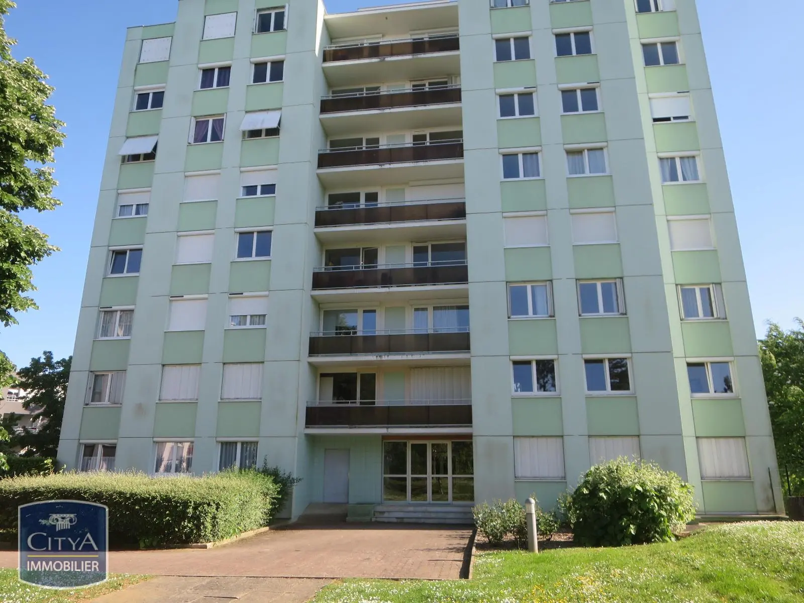 Photo 8 Appartement 1 pièce 40m²
